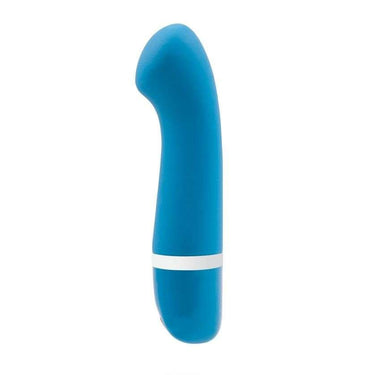 Massaggiatore Silicone Curvo Impermeabile con 6 Funzioni Premium